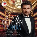 2LPKaufmann Jonas / L'Opera / Vinyl / 2LP