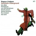 LPLindgren Magnus / Stockholm Underground / Vinyl
