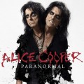 CDCooper Alice / Paranormal / Tour Edition