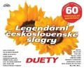 3CDVarious / Legendrn eskoslovensk lgry / Duety / 3CD