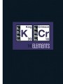 2CDKing Crimson / Elements / Tour Box 2016 / 2CD / Digibook