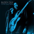 LPGuy Buddy / Stone Crazy Blues / Vinyl