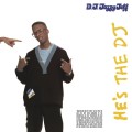 LPDJ Jazzy Jeff & The Fresh Prince / He's The DJ,I'm... / Vinyl