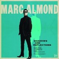 CDAlmond Marc / Shadow And Reflections