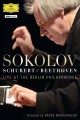 DVDSokolov Grigory / Live At The Berlin Philharmonie