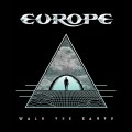 CD/DVDEurope / Walk The Earth / CD+DVD / Digibook