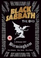 DVDBlack Sabbath / End