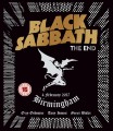 Blu-RayBlack Sabbath / End / Blu-Ray