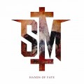 LP/CDSavage Messiah / Hands Of Fate / Vinyl / LP+CD