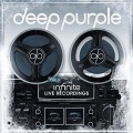 3LPDeep Purple / Infinite Live Recordings / Vinyl / 3LP