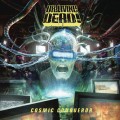 LP/CDDr.Living Dead / Cosmic Conqueror / Vinyl / LP+CD / Coloured