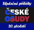 6CDVarious / Skuten pbhy / esk osudy 20.stolet / 6CD