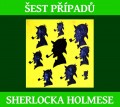 3CDDoyle A.C. / est ppad Sherlocka Holmese / 3CD