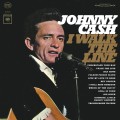 LPCash Johnny / I Walk The Line / Vinyl