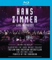 Blu-RayZimmer Hans / Live In Prague / Blu-Ray