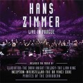 2CDZimmer Hans / Live In Prague / 2CD