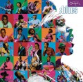 2LPHendrix Jimi / Blues / Vinyl / 2LP