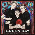 2LPGreen Day / Greatest Hits: God's Favorite Band / Vinyl / 2LP