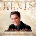 LPPresley Elvis / Christmas With Elvis / Vinyl