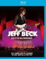 Blu-RayBeck Jeff / Live At The Hollywood / Blu-Ray