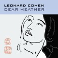 LPCohen Leonard / Dear Heather / Vinyl