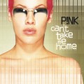 2LPPink / Can't Take Me Home / Vinyl / 2LP / Colored