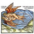 LPCohen Leonard / New Skin For The Old Ceremony / Vinyl