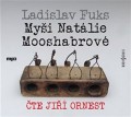 CDFuks Ladislav / Myi Natlie Mooshabrov / Ji Ornest / Mp3