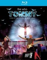 Blu-RayWho / Tommy / Live At The Royal Albert Hall / Blu-Ray