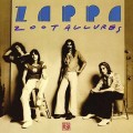 LPZappa Frank / Zoot Allures / Vinyl