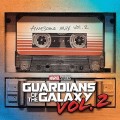 LPOST / Guardians Of The Galaxy 2 / Strci Galaxie 2 / Vinyl