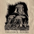 CDVarious / The Con X:Covers