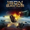2CDIron Savior / Reforged:Riding On Fire / Digipack / 2CD