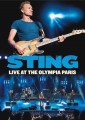 DVDSting / Live At The Olympia Paris