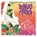 LPStarr Ringo / I Wanna Be Santa Claus / Vinyl