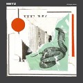 LPMetz / Strange Peace / Vinyl