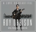 CDOrbison Roy / Love So Beautiful