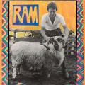 LPMcCartney Paul / RAM / Vinyl