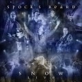 3LPSpock's Beard / Snow Live / Vinyl / 3LP