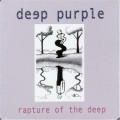 CDDeep Purple / Rapture Of The Deep