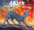 CDDalek / Endangered Philosophies / Digipack