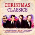 LPVarious / Christmas Classics / Vinyl