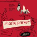 LPParker Charlie / Charlie Parker Vol.1 / Vinyl