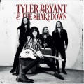 LPBryant Tyler & the Shakedown / Tyler Bryant And The / Vinyl