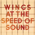 CDWings / At The Speed Of Sound