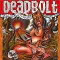 3LPDeadbolt / Live At The Wild At Heart / Vinyl / 3LP
