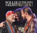 CDNelson Willie / Willie And The Boys:Willie's Stash Vol.2