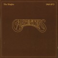 LPCarpenters / Singles 1969-1973 / Vinyl
