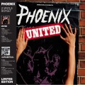2LPPhoenix / United & Alphabetical / Vinyl / 2LP