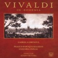 CDVivaldi / Vivaldi In Bohemia / Ens Ingal, Viktora